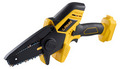 Falke mini motorsag 18 V solo